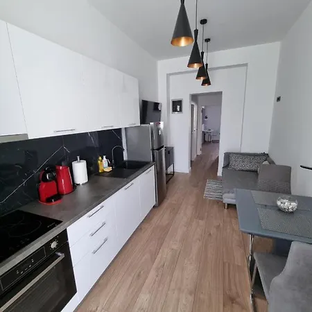 Stivi Luxury Apartment Pula