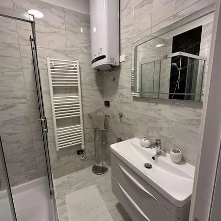 Apartment Stivi Luxury Pula