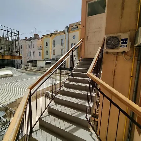 Stivi Luxury Apartment *