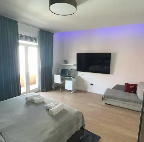 Stivi Luxury *