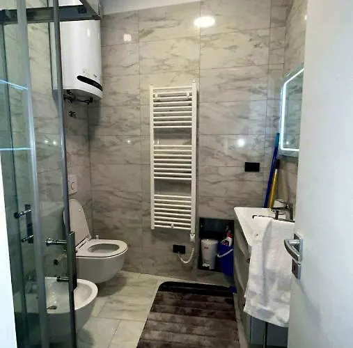 Stivi Luxury Pula