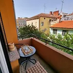 Stivi Luxury Apartment Pula